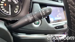 Cadillac XT5, 2020 — миниатюра 27