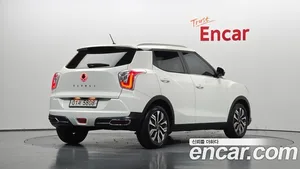 KGM Tivoli, 2018 — миниатюра 2