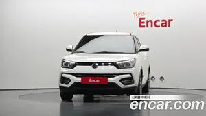 KGM Tivoli, 2018 — миниатюра 3