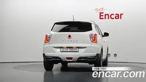 KGM Tivoli, 2018 — миниатюра 4