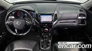 KGM Tivoli, 2018 — миниатюра 10