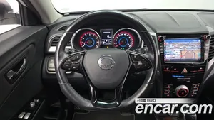 KGM Tivoli, 2018 — миниатюра 19