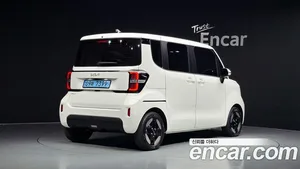 Kia RAY, 2024 — миниатюра 1