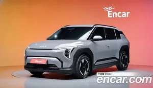 Kia EV3, 2024 — миниатюра 38