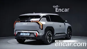 Kia EV3, 2024 — миниатюра 1
