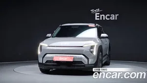 Kia EV3, 2024 — миниатюра 2