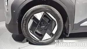 Kia EV3, 2024 — миниатюра 4