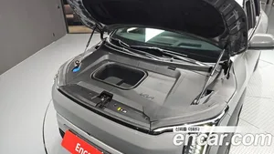 Kia EV3, 2024 — миниатюра 5