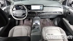 Kia EV3, 2024 — миниатюра 9