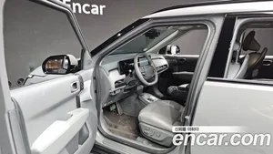 Kia EV3, 2024 — миниатюра 12
