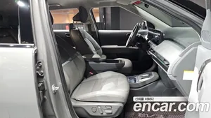 Kia EV3, 2024 — миниатюра 17