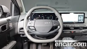 Kia EV3, 2024 — миниатюра 18
