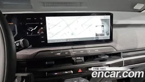 Kia EV3, 2024 — миниатюра 23