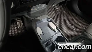 Kia EV3, 2024 — миниатюра 25