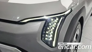 Kia EV3, 2024 — миниатюра 7