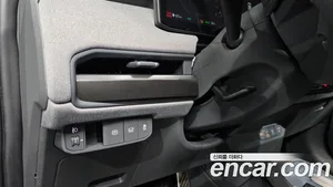 Kia EV3, 2024 — миниатюра 27