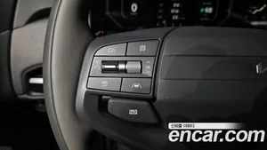 Kia EV3, 2024 — миниатюра 32