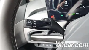 Kia EV3, 2024 — миниатюра 34