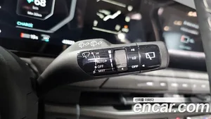 Kia EV3, 2024 — миниатюра 35