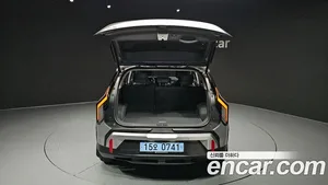 Kia EV3, 2024 — миниатюра 37