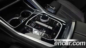 BMW X6, 2025 — миниатюра 12
