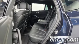 BMW X6, 2025 — миниатюра 18