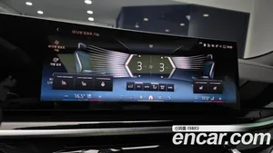 BMW X6, 2025 — миниатюра 22