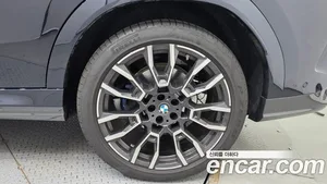 BMW X6, 2025 — миниатюра 7
