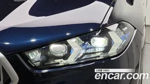 BMW X6, 2025 — миниатюра 8