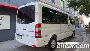 Mercedes-Benz Sprinter, 2017 — миниатюра 2