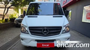 Mercedes-Benz Sprinter, 2017 — миниатюра 3