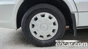 Mercedes-Benz Sprinter, 2017 — миниатюра 5