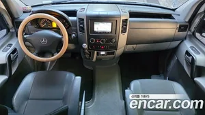 Mercedes-Benz Sprinter, 2017 — миниатюра 7