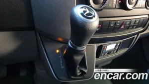 Mercedes-Benz Sprinter, 2017 — миниатюра 9