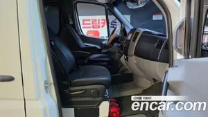 Mercedes-Benz Sprinter, 2017 — миниатюра 11