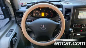 Mercedes-Benz Sprinter, 2017 — миниатюра 13