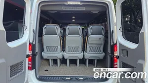 Mercedes-Benz Sprinter, 2017 — миниатюра 20