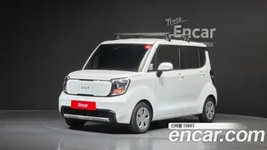 Kia RAY, 2024 — миниатюра 1