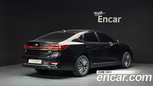 Kia K7, 2020 — миниатюра 2