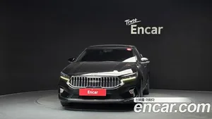 Kia K7, 2020 — миниатюра 3