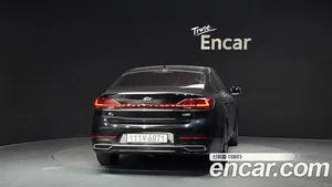 Kia K7, 2020 — миниатюра 4