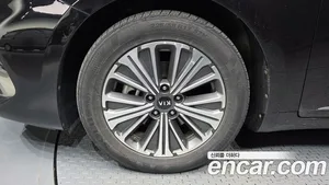 Kia K7, 2020 — миниатюра 5