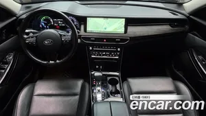 Kia K7, 2020 — миниатюра 10