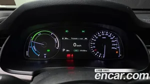 Kia K7, 2020 — миниатюра 11