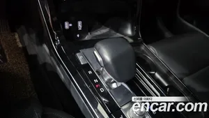Kia K7, 2020 — миниатюра 12