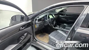 Kia K7, 2020 — миниатюра 13