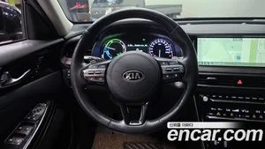Kia K7, 2020 — миниатюра 19