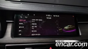 Kia K7, 2020 — миниатюра 23