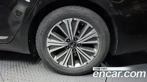 Kia K7, 2020 — миниатюра 7