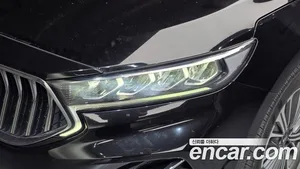 Kia K7, 2020 — миниатюра 8